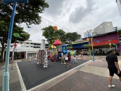 Super busy amk central shop | near mrt | avail soon  (D20), Shop House #530720331